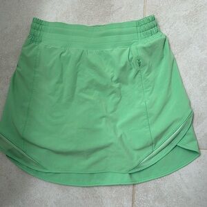 LULULEMON SKIRT